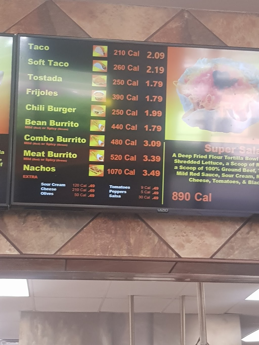 Taco Casa | Roanoke, TX 76262, USA | Phone: (817) 490-6222