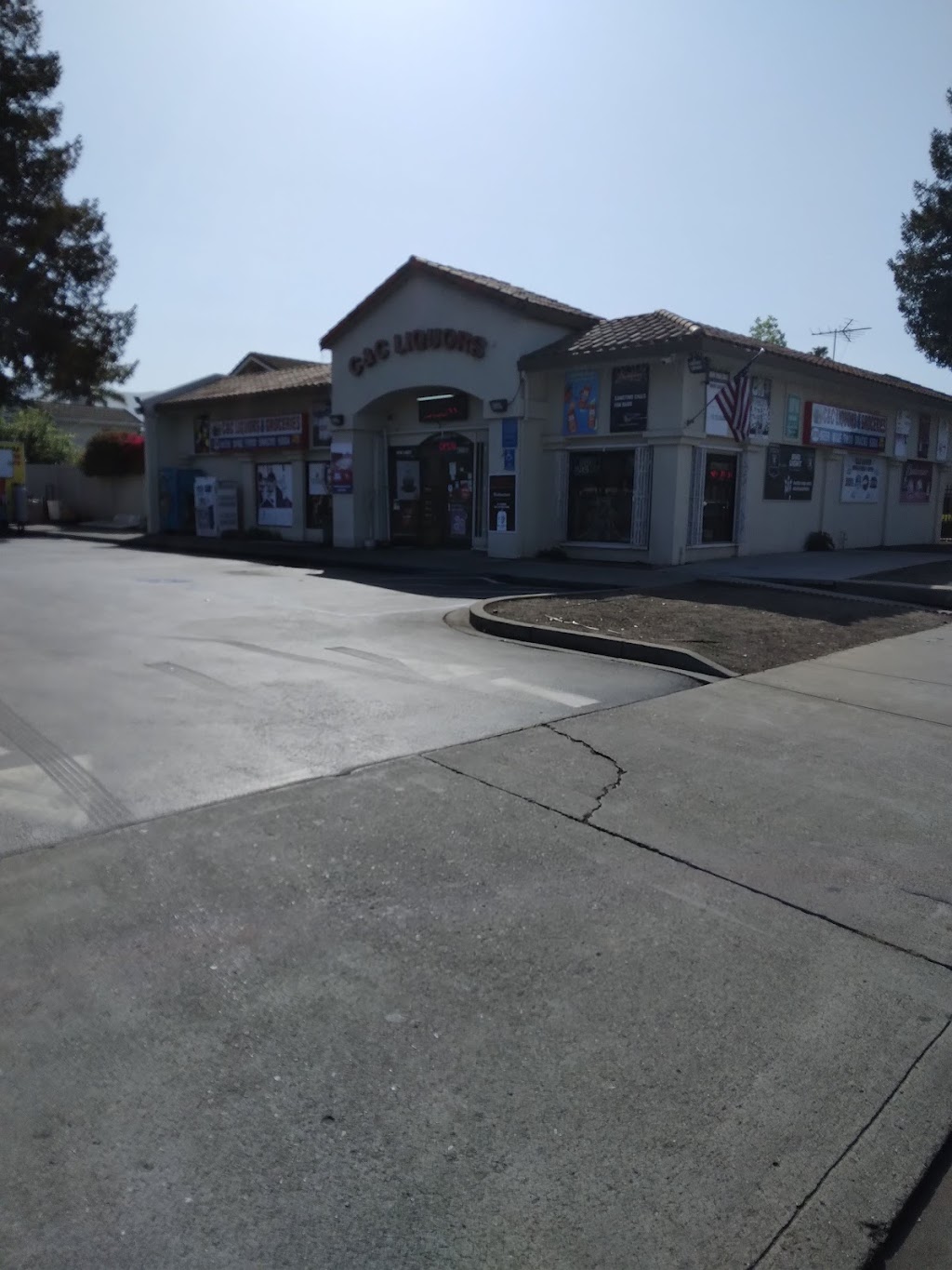 Byte Federal Bitcoin ATM (C&C Liquors) | 43100 Sumter Ave, Fremont, CA 94538, USA | Phone: (786) 686-2983