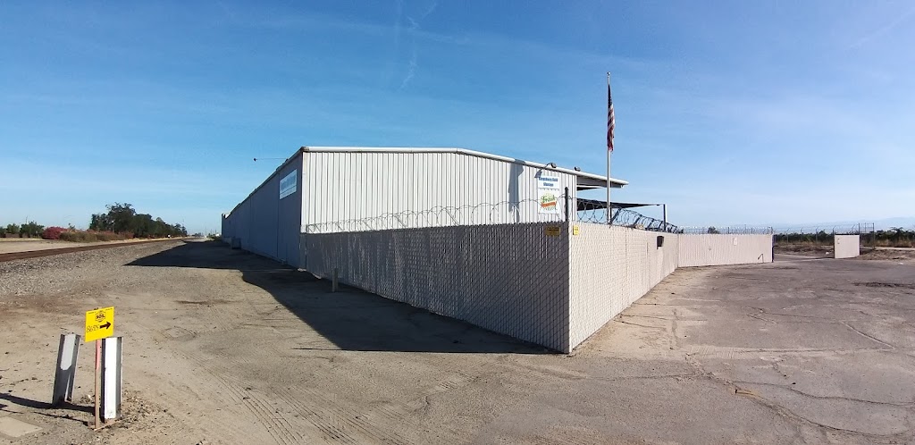 Kingsburg Kold Storage | 201 W Stroud Ave, Kingsburg, CA 93631, USA | Phone: (559) 897-9401