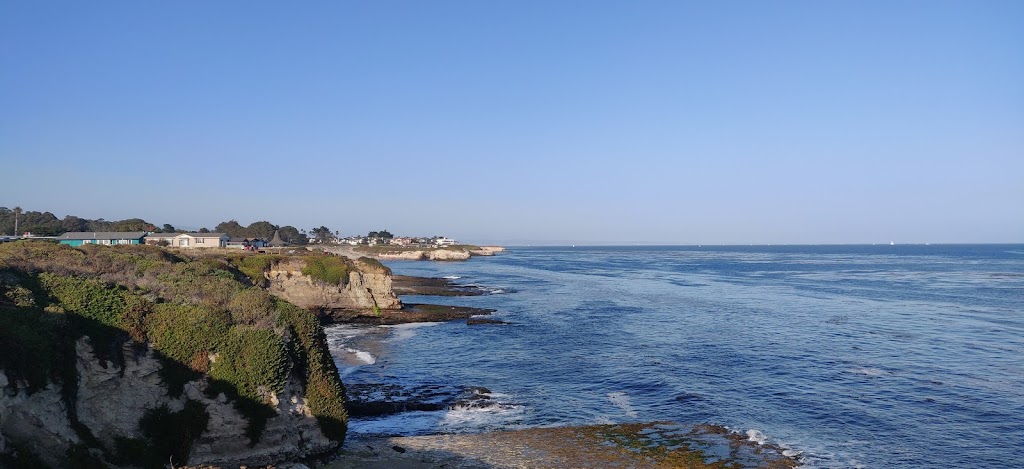 Joseph M. Long Marine Laboratory | 115 McAllister Way, Santa Cruz, CA 95060 | Phone: (831) 459-2883