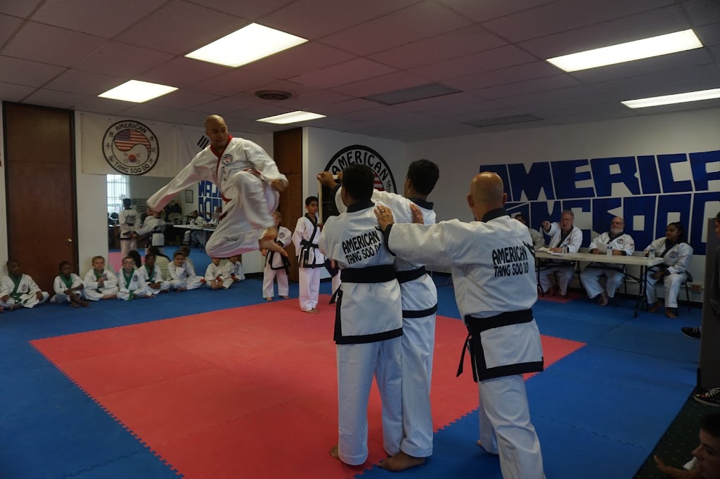 American Tang Soo Do Karate | 470 Landis Rd, Harleysville, PA 19438, USA | Phone: (215) 740-1336