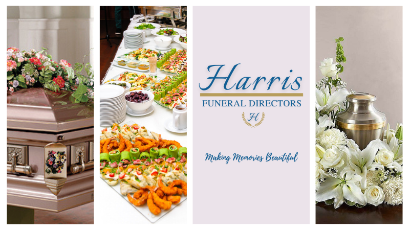 Harris Funeral Directors | 9722 E 16th Ave, Aurora, CO 80010, USA | Phone: (303) 343-1220