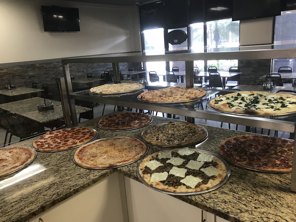 Marinas Pizza | 1723 Lakewood Ranch Blvd, Bradenton, FL 34211, USA | Phone: (941) 747-0054