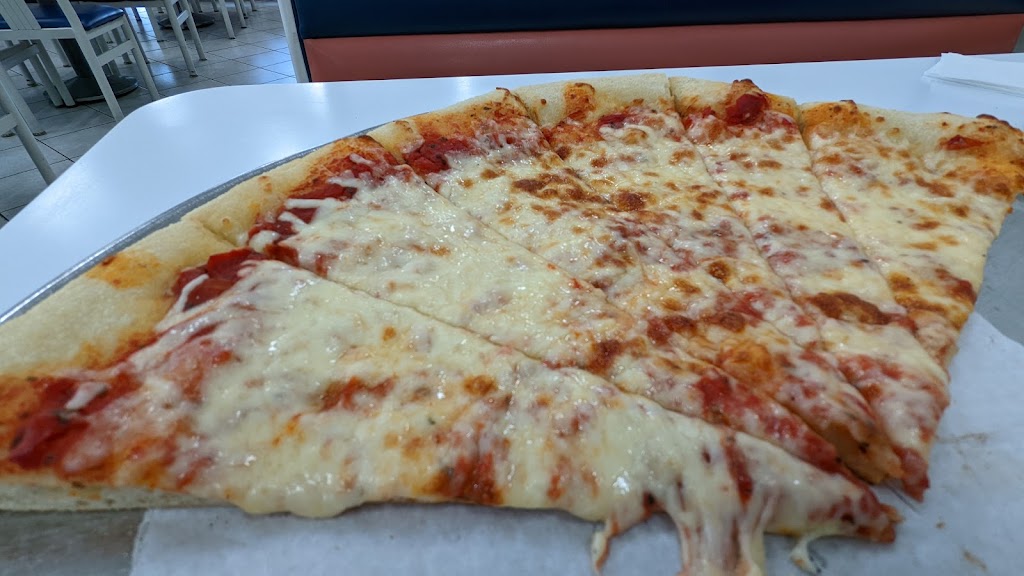 Nagila Pizza | 9411 W Pico Blvd, Los Angeles, CA 90035, USA | Phone: (310) 788-0111