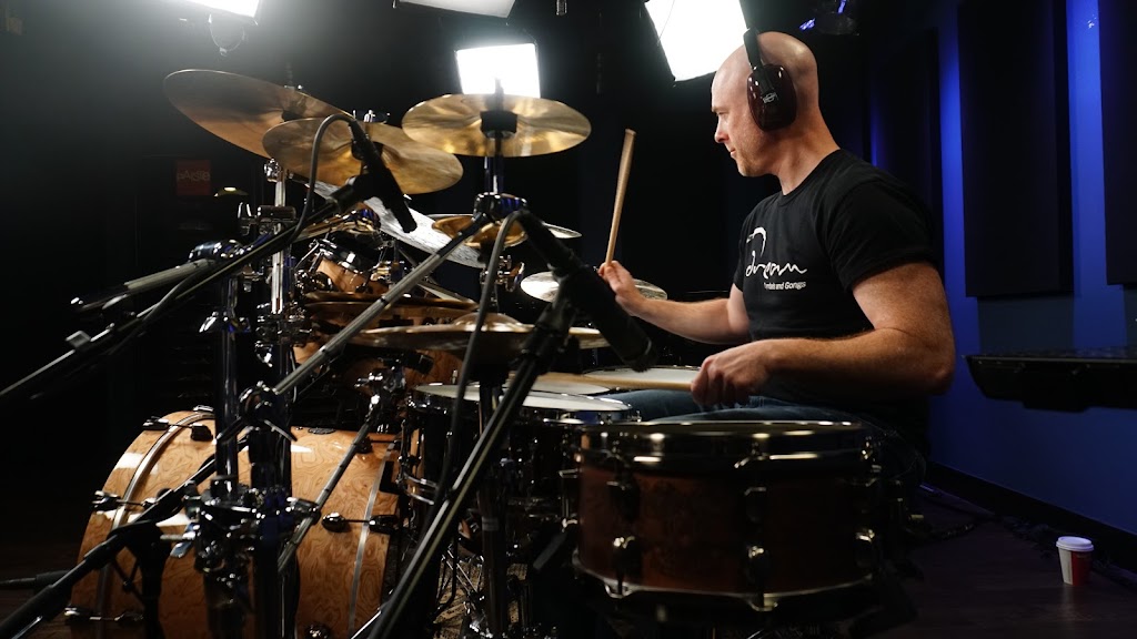 Robb Ryans Drumlessons | 18 Rembrandt Dr, Grimsby, ON L3M 5A1, Canada | Phone: (905) 658-7851