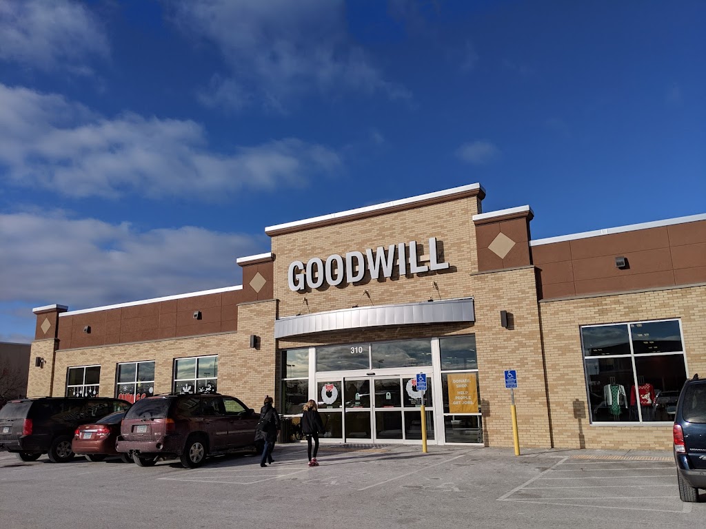 Goodwill - Chaska | 310 Pioneer Trail, Chaska, MN 55318, USA | Phone: (952) 303-6827