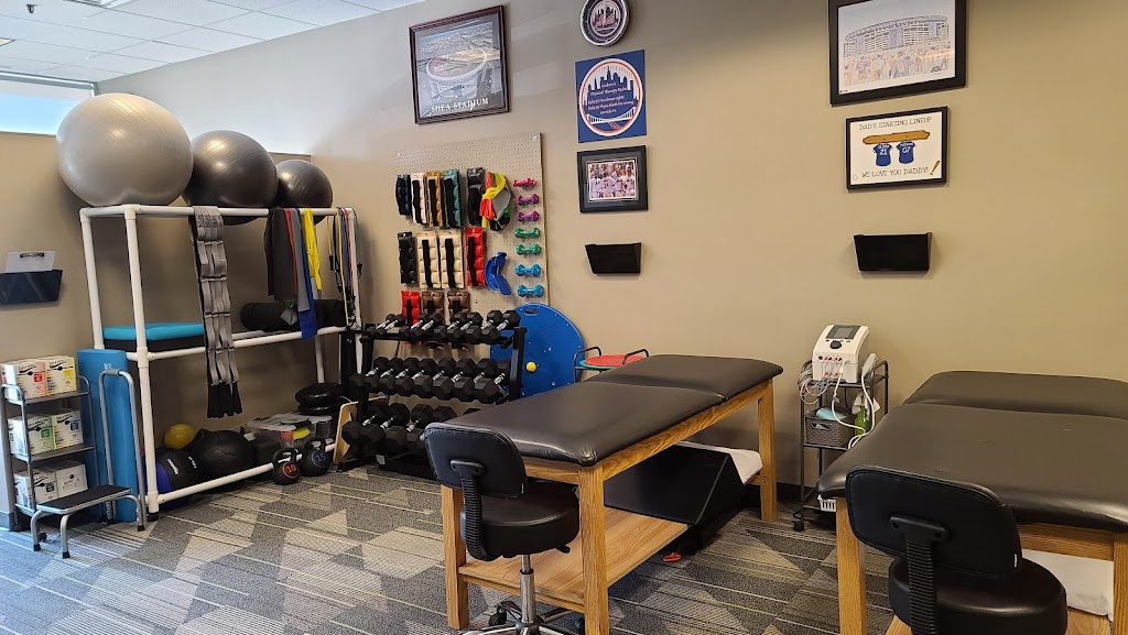 Joint Movements Physical Therapy | 34 W Ramapo Rd, Garnerville, NY 10923, USA | Phone: (845) 271-4785