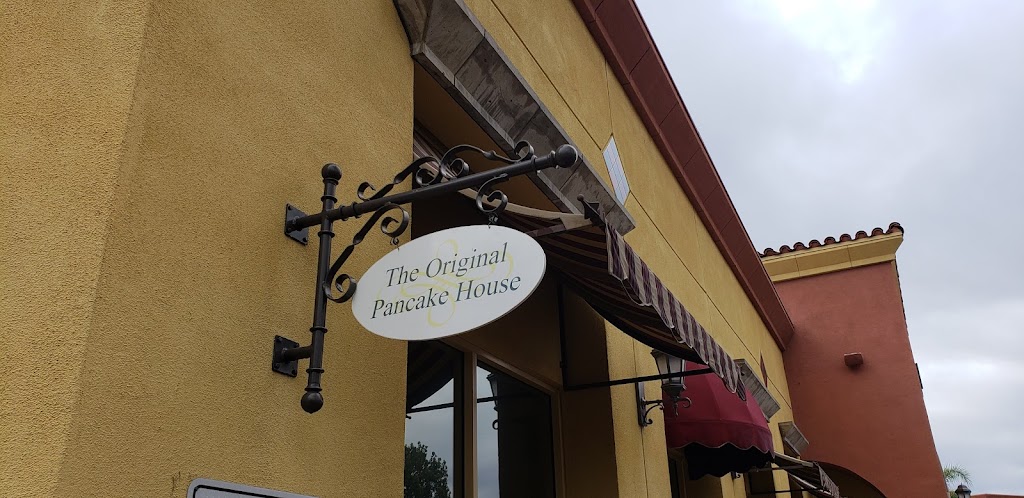 Original Pancake House | 41377 Margarita Rd F101, Temecula, CA 92591, USA | Phone: (951) 296-9016