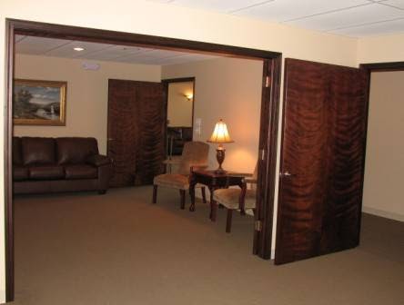 Lehman Funeral Home | 334501 U.S. Rte 66, Wellston, OK 74881, USA | Phone: (405) 356-2700