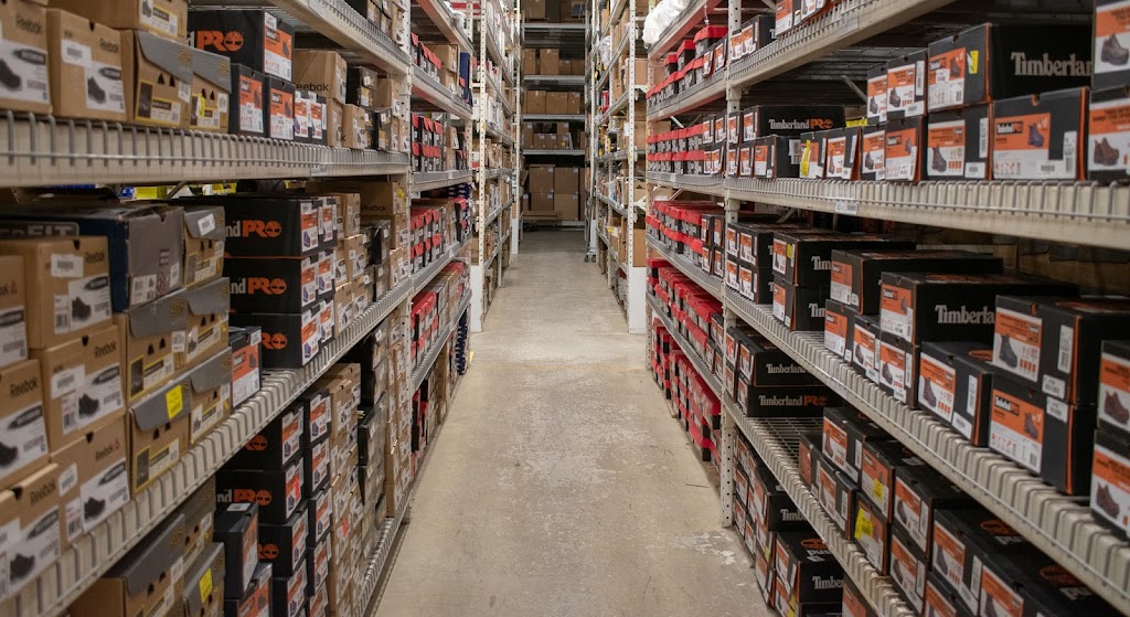 Grainger Industrial Supply | 2915 Boardwalk Dr, Ann Arbor, MI 48104, USA | Phone: (800) 472-4643