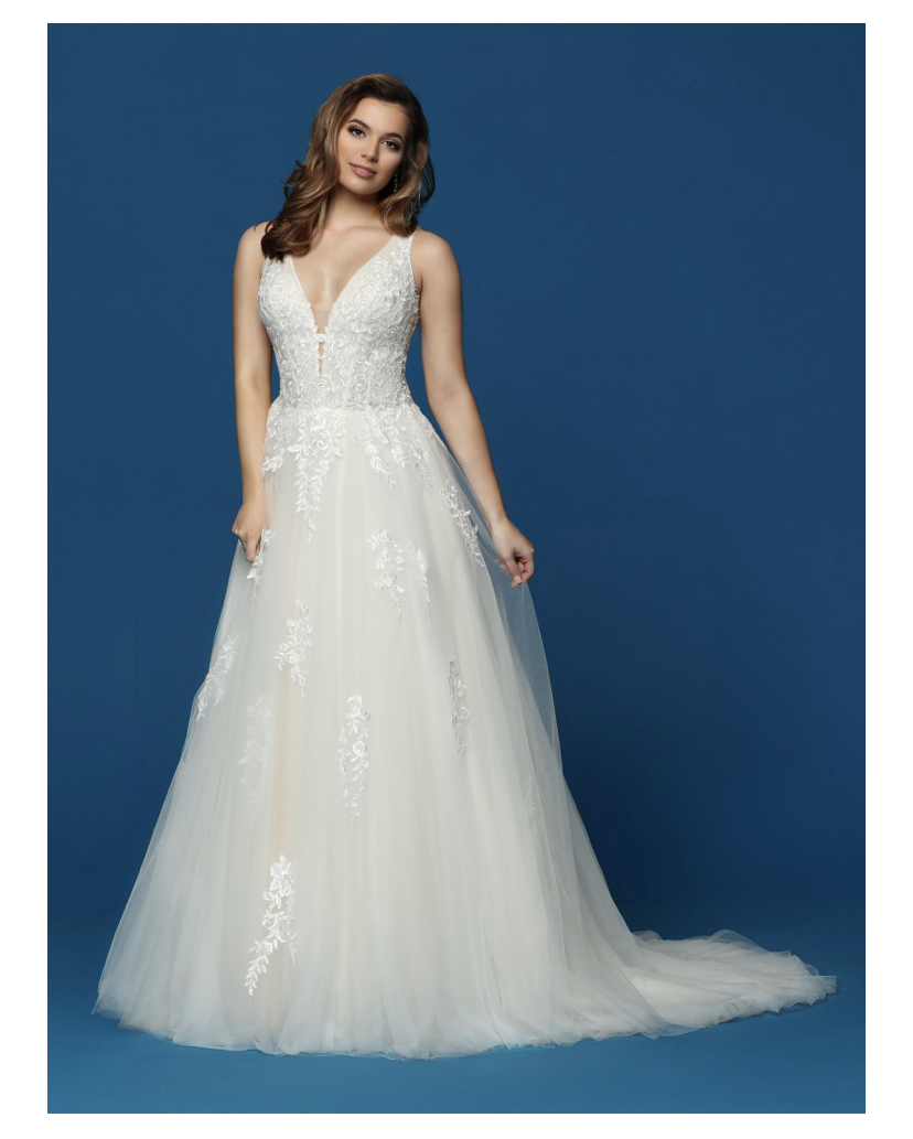 A Daley Bridal | 8500 Station St Suite #375, Mentor, OH 44060, USA | Phone: (216) 308-6306