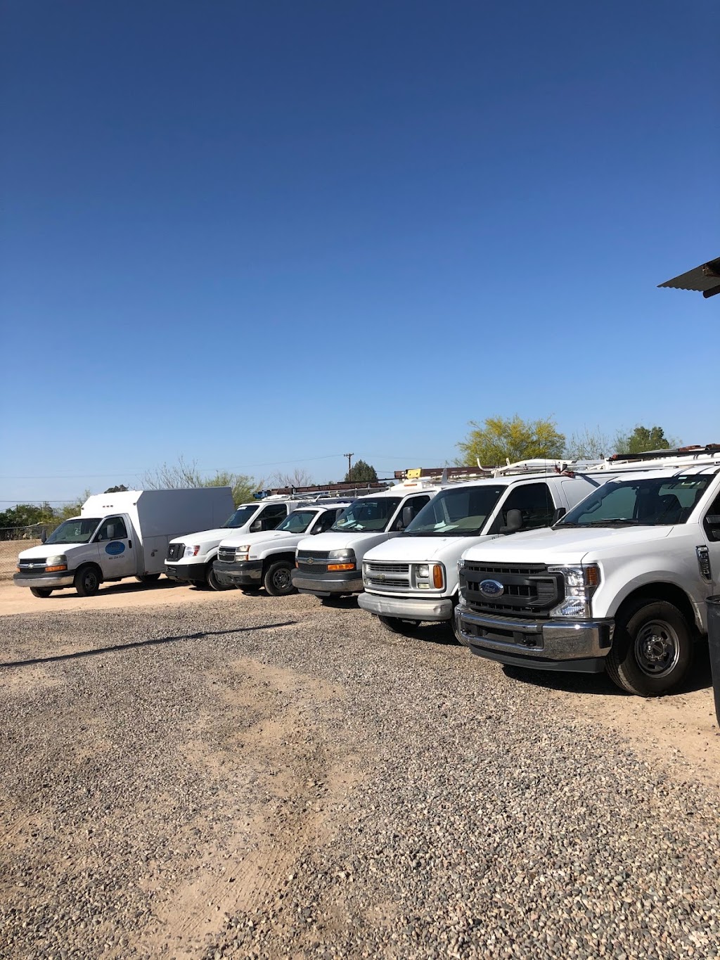 Adobe Energy Management | 6645 S 7th St, Phoenix, AZ 85042, USA | Phone: (602) 254-2525