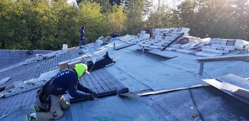 MasterCraft Roofing, Inc. | 20612 196th Pl SE, Maple Valley, WA 98038, USA | Phone: (877) 350-1776