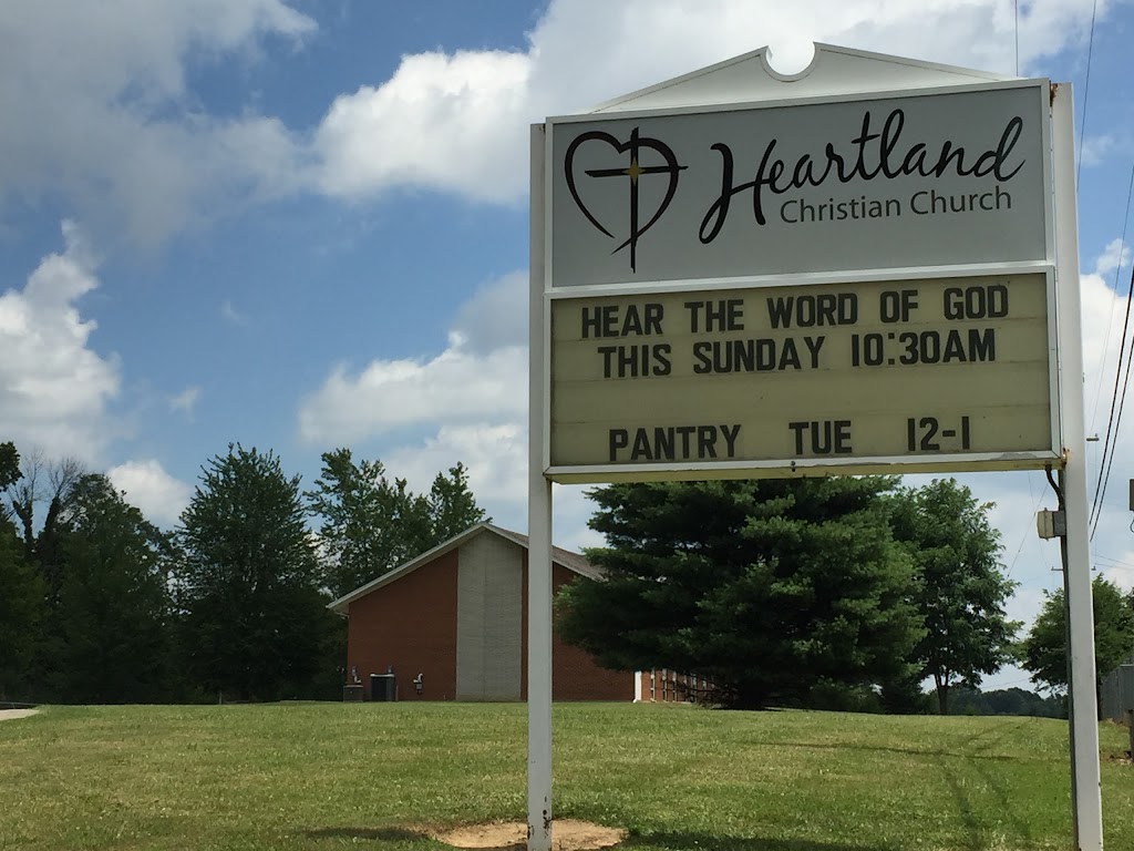 Heartland Christian Church | 1790 OH-28, Goshen, OH 45122, USA | Phone: (513) 722-2629