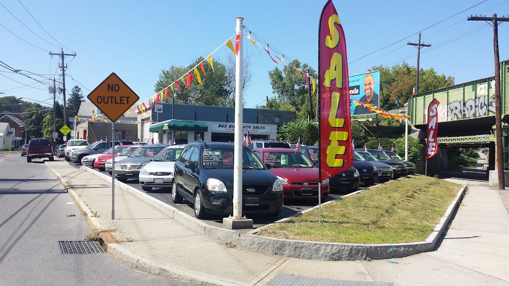 Buy Rite Auto Sales | 1098 Central Ave, Albany, NY 12205, USA | Phone: (518) 516-5485