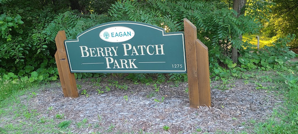 Berry Patch Park | 4094 Blueberry Ln, Eagan, MN 55123, USA | Phone: (651) 675-5300