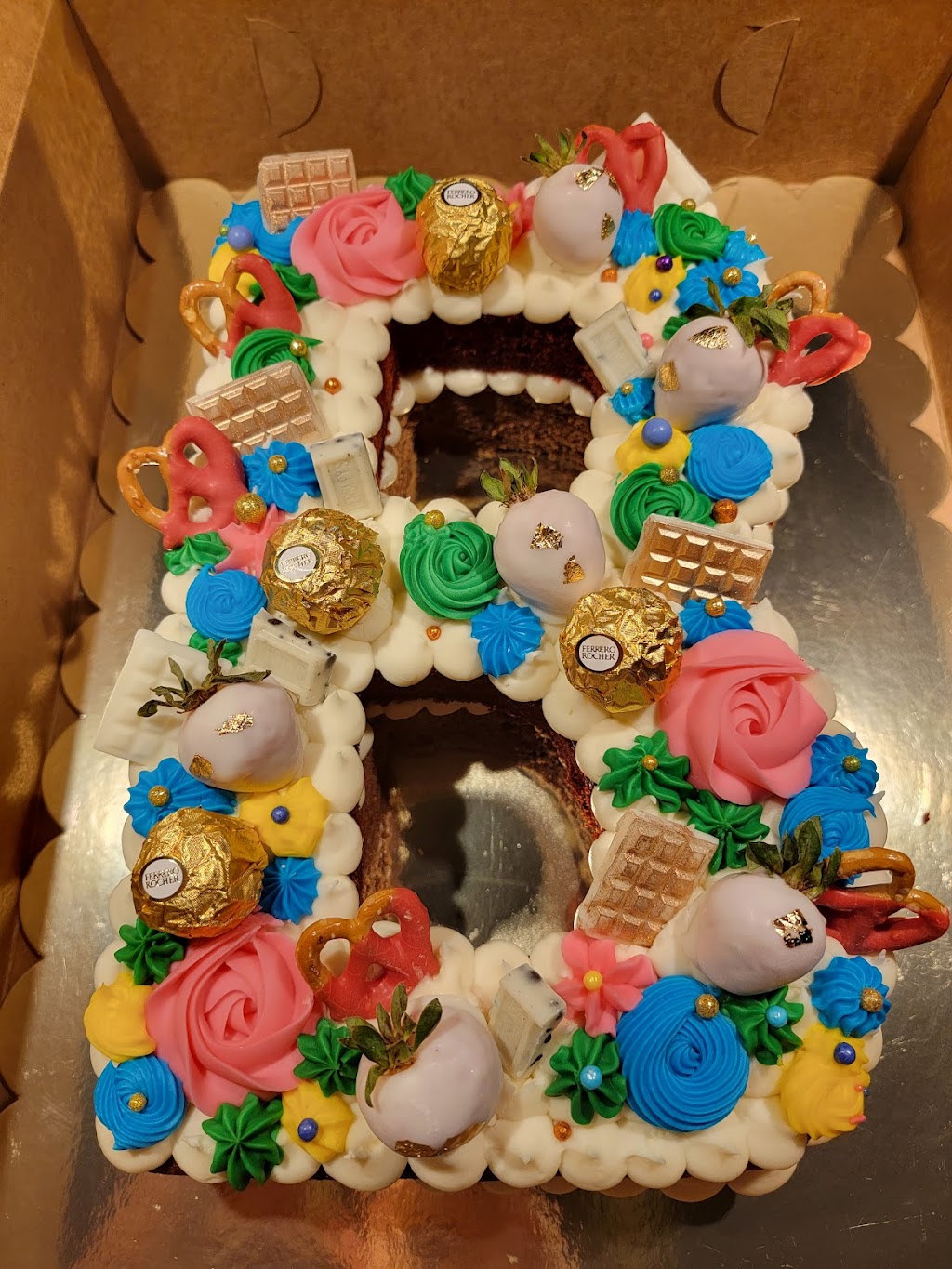 Simply dipped | 2209 S Elliott St suite a, Pryor, OK 74361, USA | Phone: (918) 373-4040