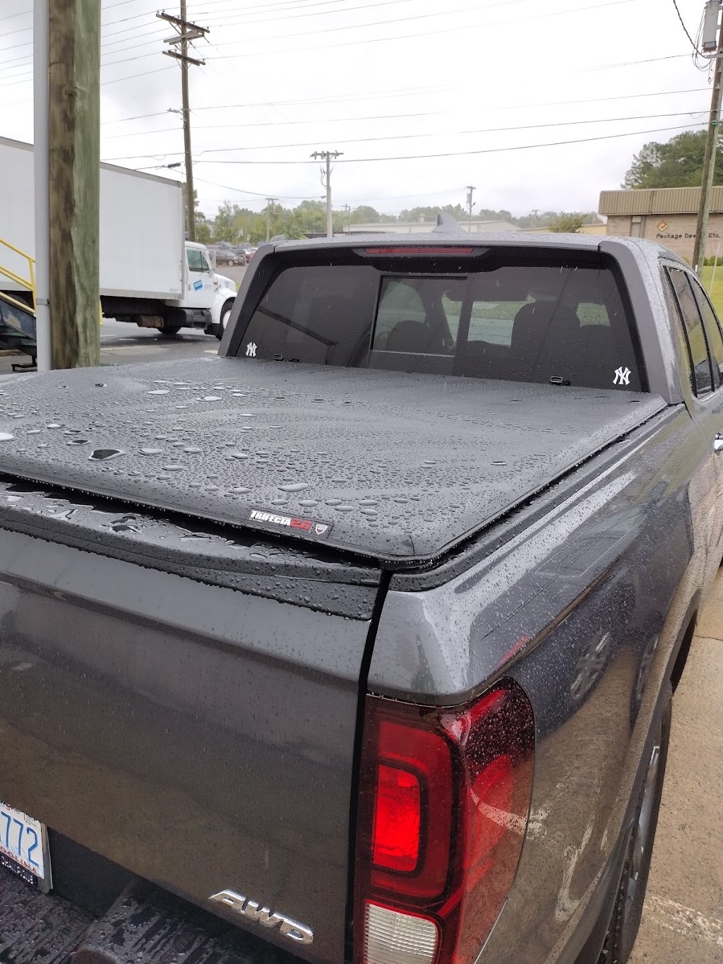 Auto Toyz Inc Concord 434 McGill Ave NW, Concord, NC 28027