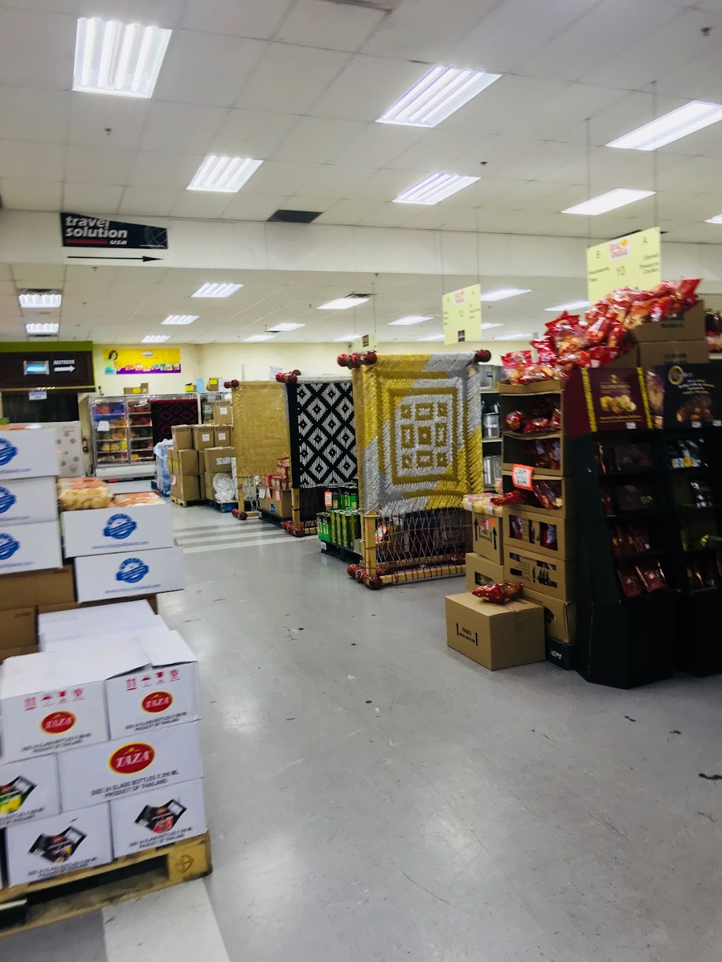 Zabiha Halal | 3455 N Belt Line Rd, Irving, TX 75062, USA | Phone: (972) 255-0006