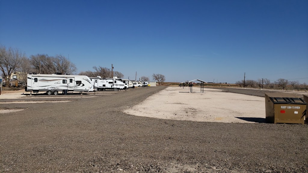 Buggies RV Park | 1102 Seagraves Rd, Brownfield, TX 79316, USA | Phone: (806) 215-1274