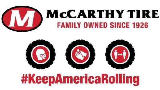 McCarthy Tire Service | 200 Broadway, Menands, NY 12204, USA | Phone: (518) 462-6507