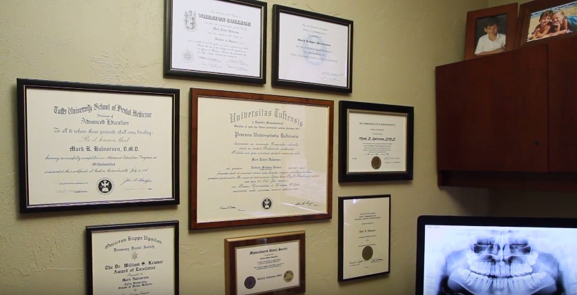 Halvorsen Orthodontics | 25 Belmont St, South Easton, MA 02375, USA | Phone: (508) 238-0126