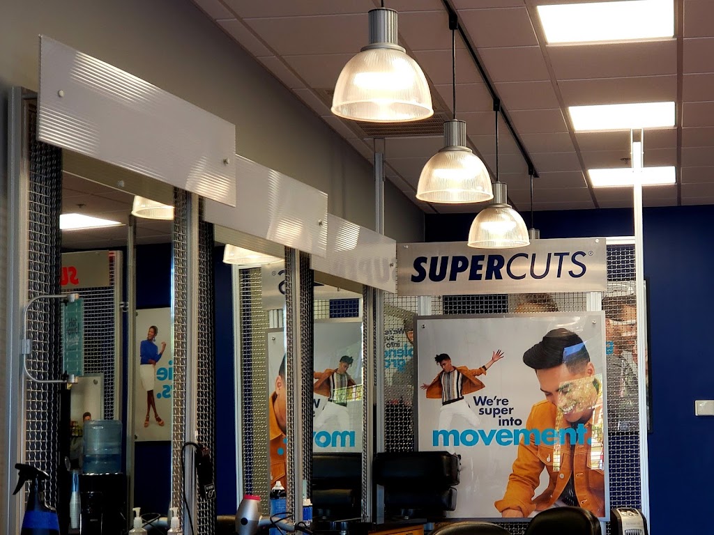 Supercuts | 3241 S Custer Rd, McKinney, TX 75070, USA | Phone: (972) 547-6666