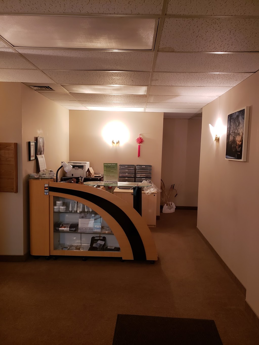 Gibson Massotherapy | 3250 W Market St #104, Fairlawn, OH 44333, USA | Phone: (330) 701-8780