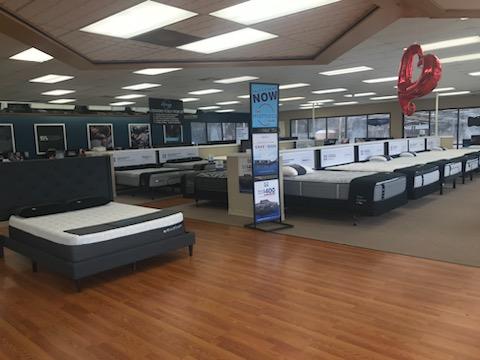 The Mattress Hub Hutchinson | 2929 N Main St, Hutchinson, KS 67502, USA | Phone: (620) 259-6851