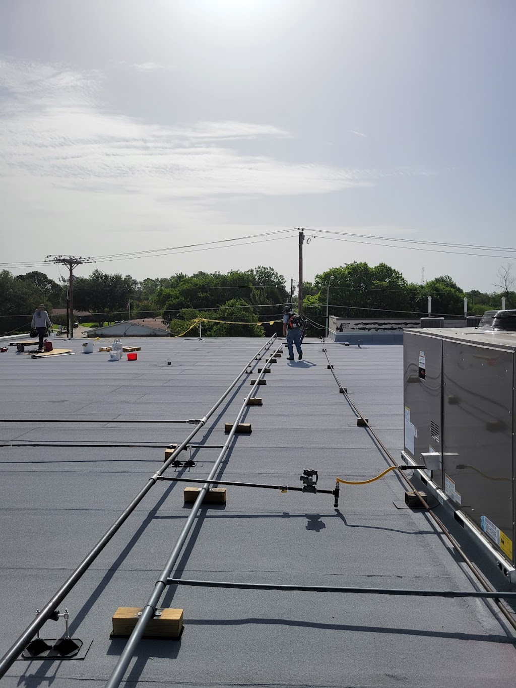 Fisher Roofing, LLC | 1235 Pratt Rd, Red Oak, TX 75154, USA | Phone: (972) 617-0816