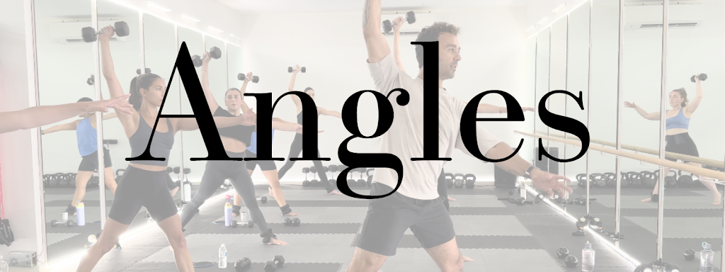 Angles Method | 270 Bowery Floor 2, New York, NY 10012, USA | Phone: (609) 703-8562