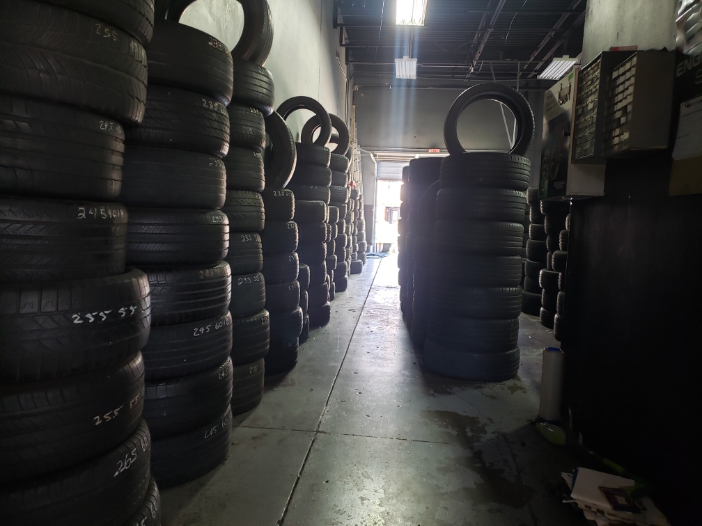 Royal Tires | 19049 Marsh Ln ste.101, Dallas, TX 75287, USA | Phone: (214) 878-7658