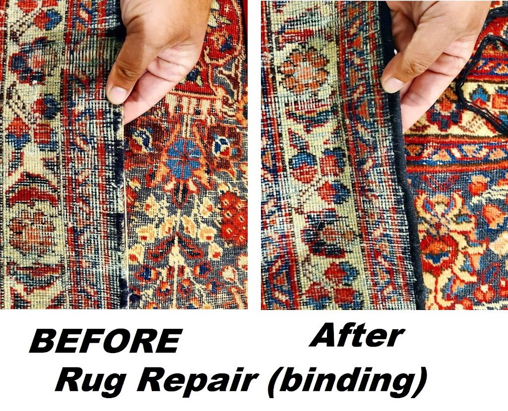 Quality Area Rug Cleaning | 4801 S Tamiami Trail, Sarasota, FL 34231, USA | Phone: (866) 416-8899