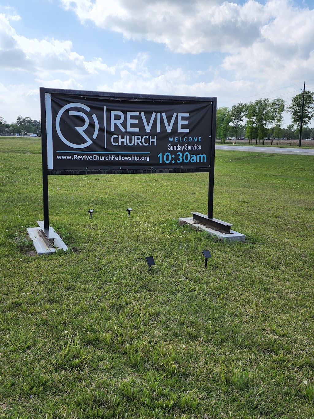 Revive Church | 4015-4049, FM 1405, Baytown, TX 77523, USA | Phone: (832) 702-9925