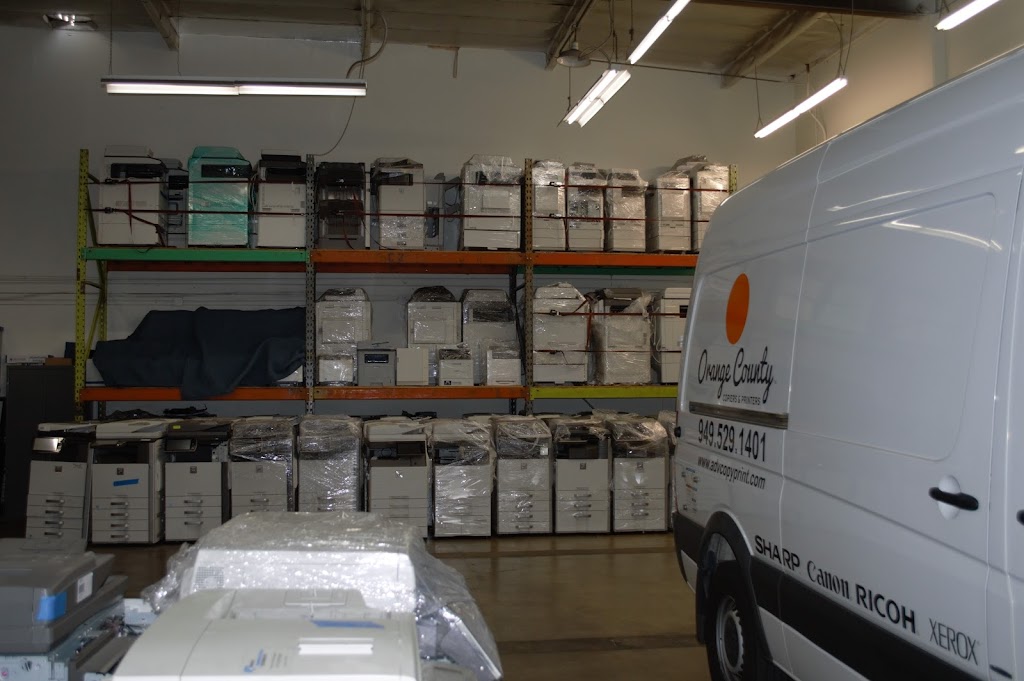 Advanced Copiers and Printers | 1134 E Valencia Dr, Fullerton, CA 92831, USA | Phone: (949) 529-1401