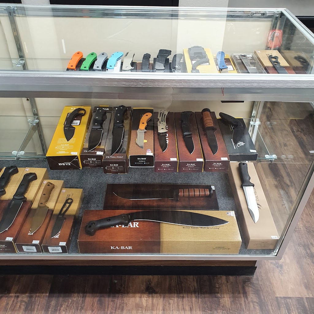 GPKNIVES | 2230 Liebler Dr, Troy, IL 62294 | Phone: (866) 667-5965