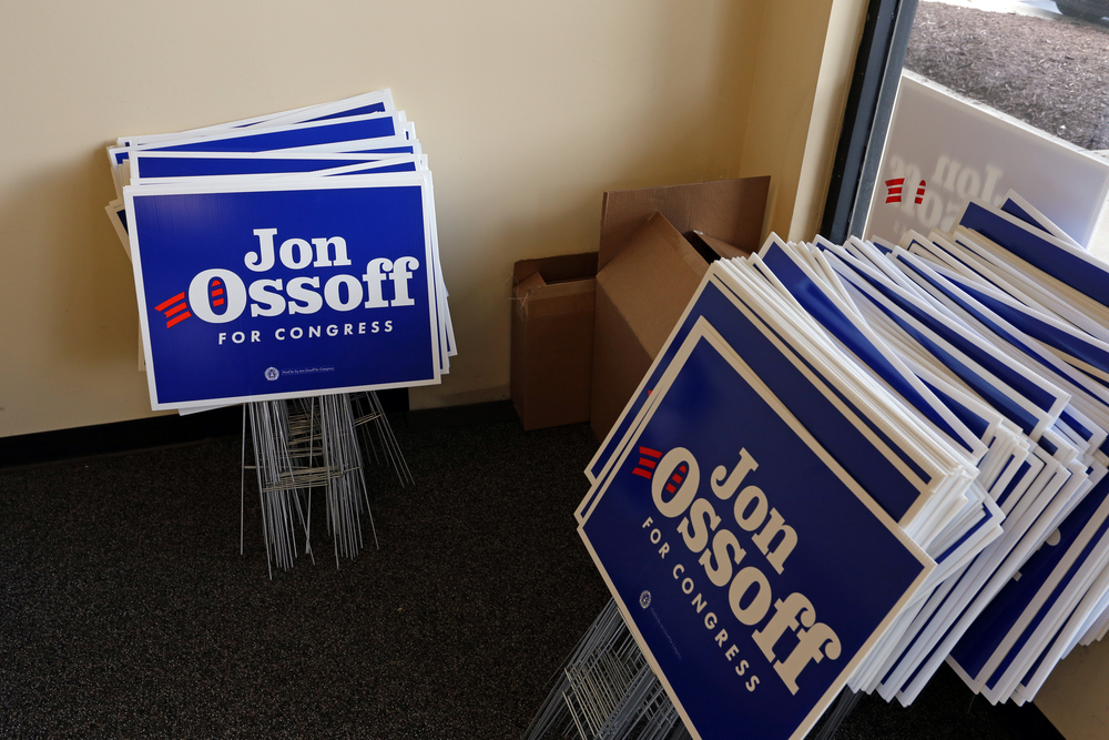 Political Signs 1-2-3 | 16010 Crenshaw Blvd suite m, Gardena, CA 90249, USA | Phone: (310) 272-9101