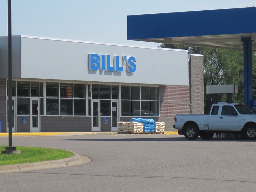 Bills Superette | 8077 Viking Blvd NW, Oak Grove, MN 55303, USA | Phone: (763) 241-5576