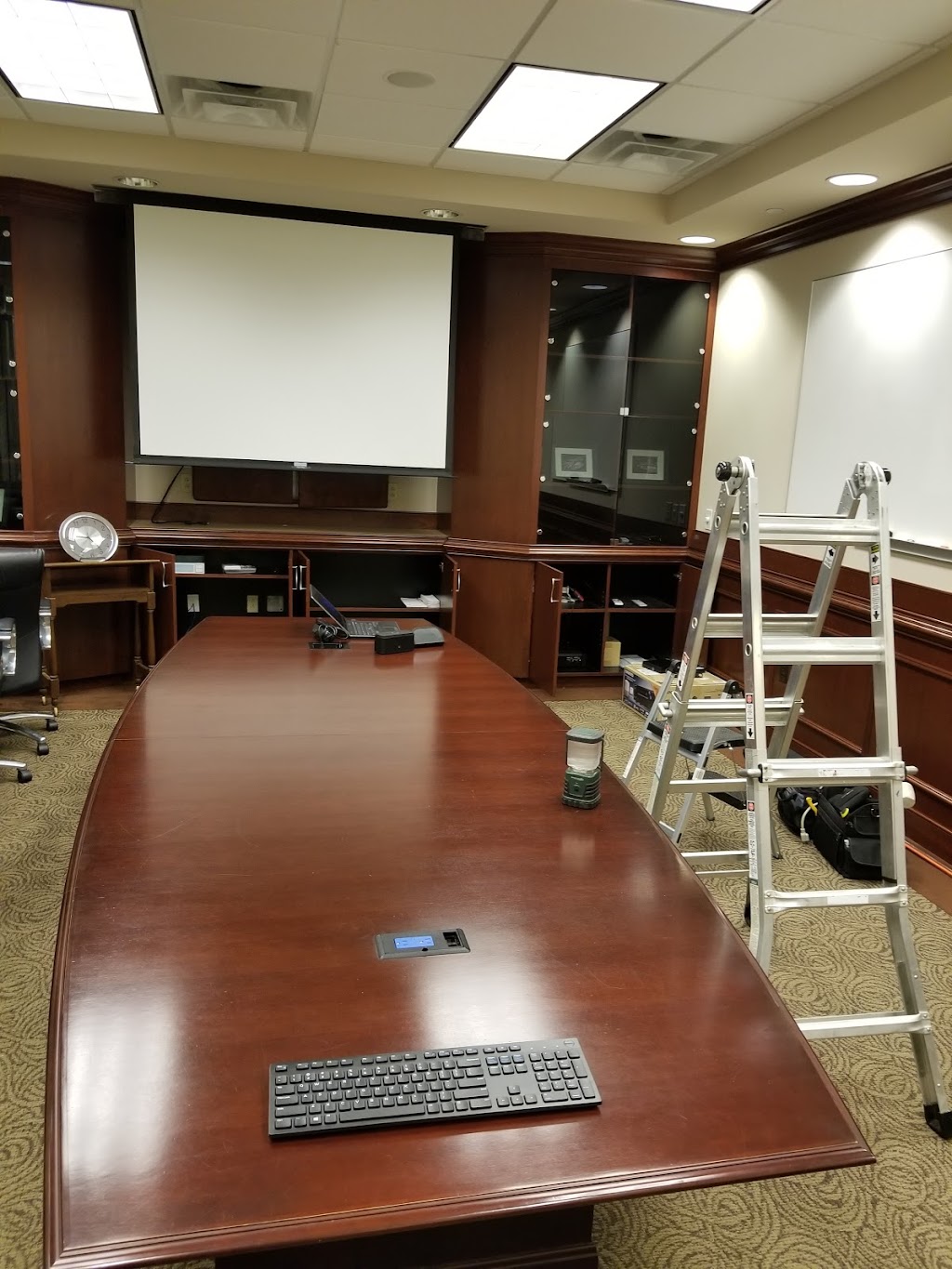 Twisted Pair Technologies | 536 Colonel Byrd St, Chesapeake, VA 23323, USA | Phone: (757) 803-9208