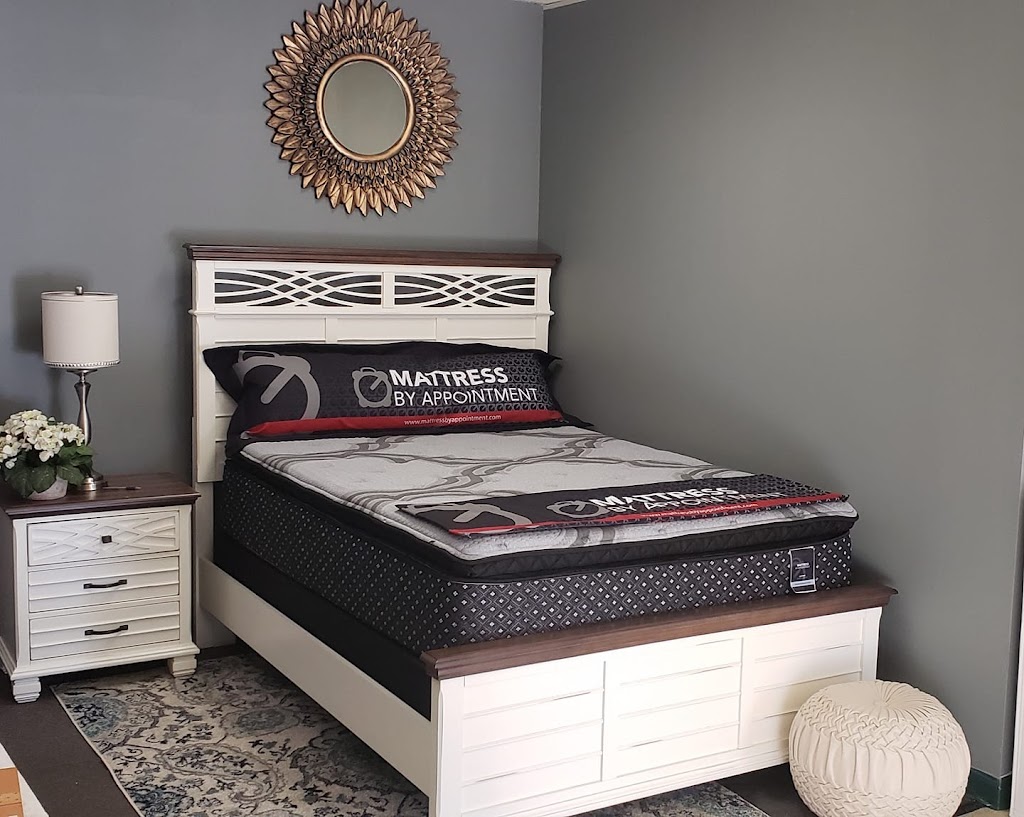 Mattress By Appointment | 15500 TX-29, Liberty Hill, TX 78642, USA | Phone: (512) 736-0012