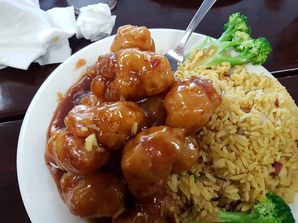 China Garden Restaurant | 727 Portage Rd, Niagara Falls, NY 14301, USA | Phone: (716) 282-8100