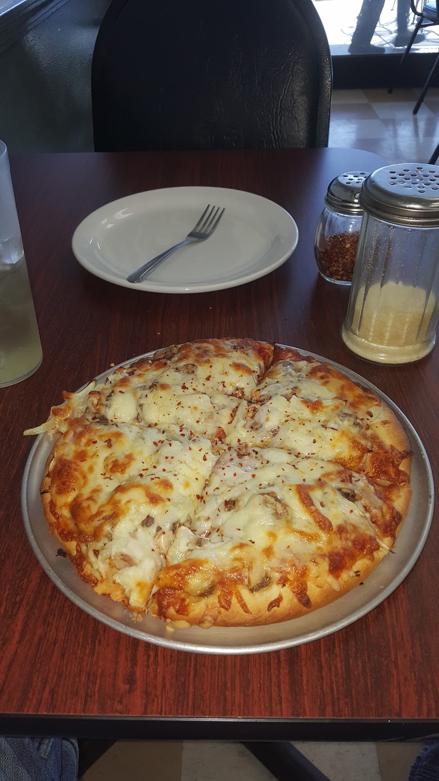 Mancinos Pizza and Grinders | 6564 S Federal Way, Boise, ID 83716, USA | Phone: (208) 333-1383