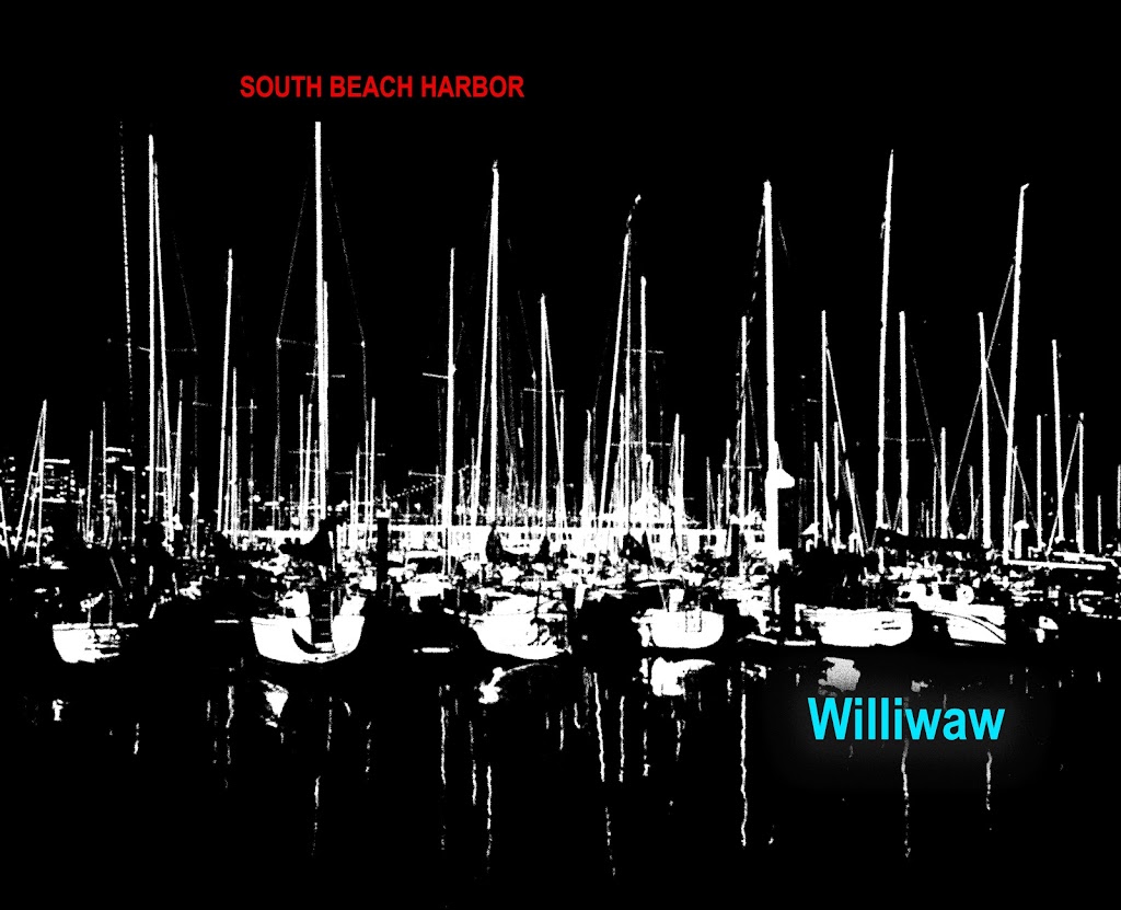 Williwaw LLC | South Beach Harbor, Pier 40, Dock, 3, San Francisco, CA 94107, USA | Phone: (415) 218-0295