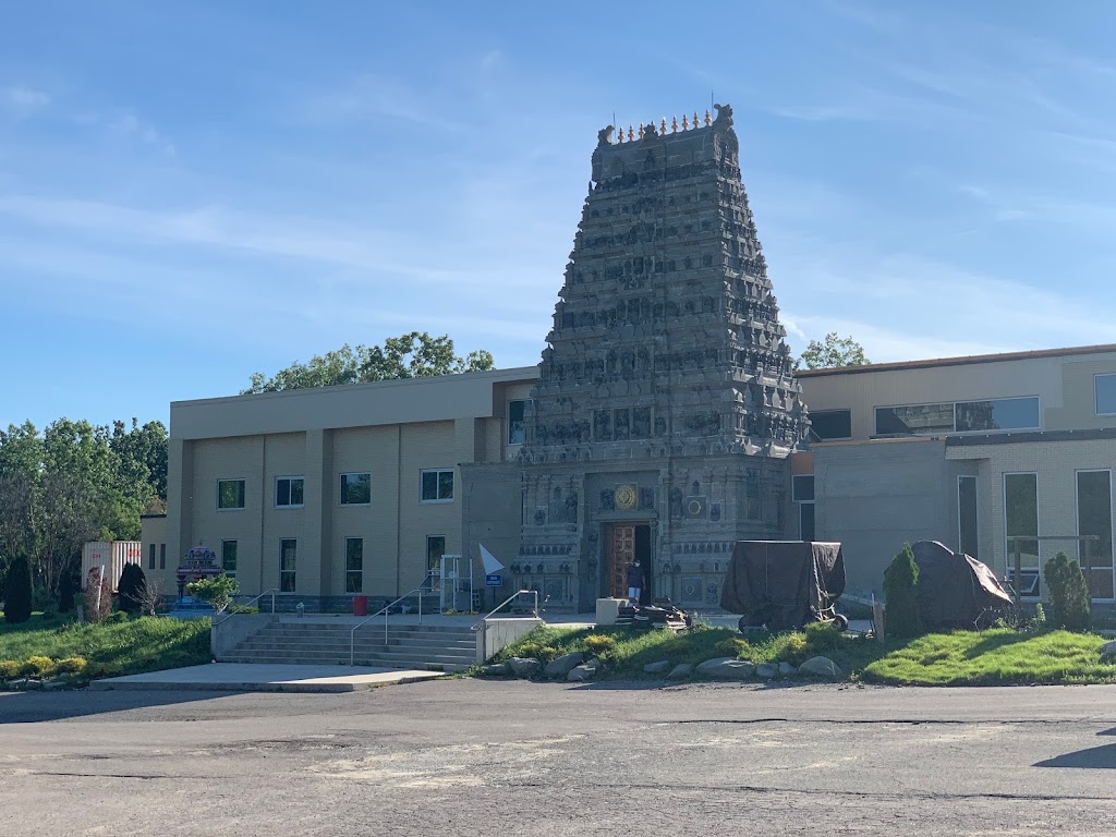 The Eternal Mother Temple | 551 W Kennett Rd, Pontiac, MI 48340, USA | Phone: (248) 322-4731