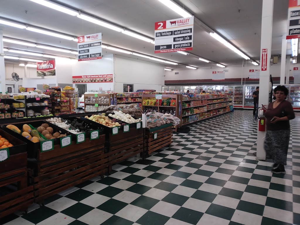 Valley Supermarket | 5111 Fairbanks Dr, El Paso, TX 79924, USA | Phone: (915) 307-2910