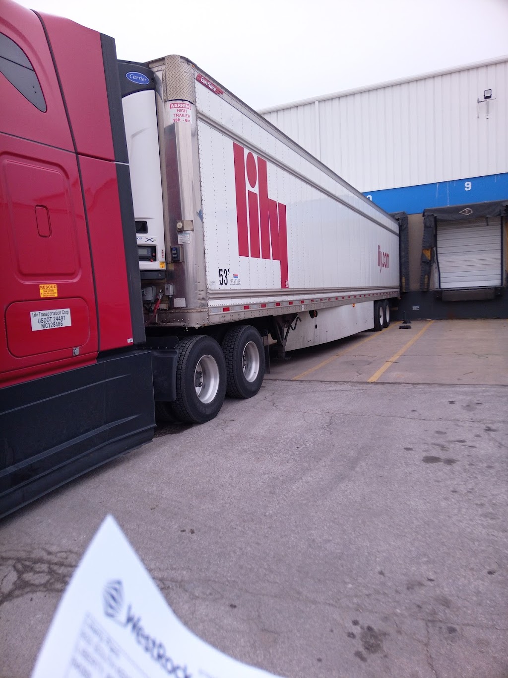 Wagner Logistics | 845 Armourdale Pkwy, Kansas City, KS 66105, USA | Phone: (913) 356-9436