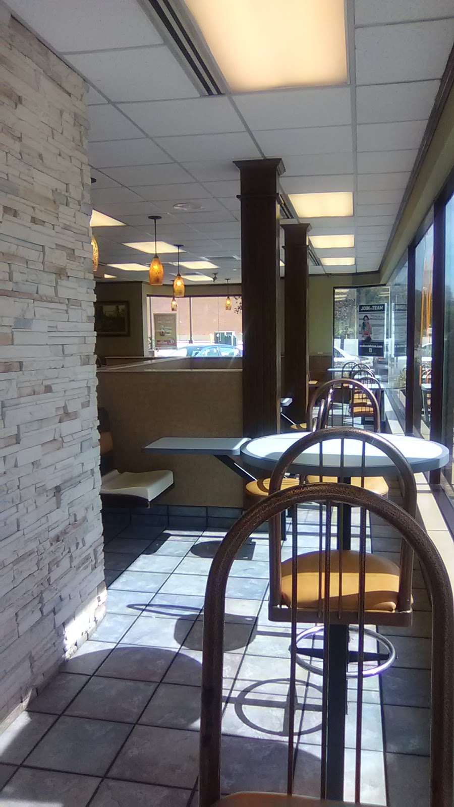 McDonalds | 115 Logans Ferry Rd, Lower Burrell, PA 15068, USA | Phone: (724) 335-5199