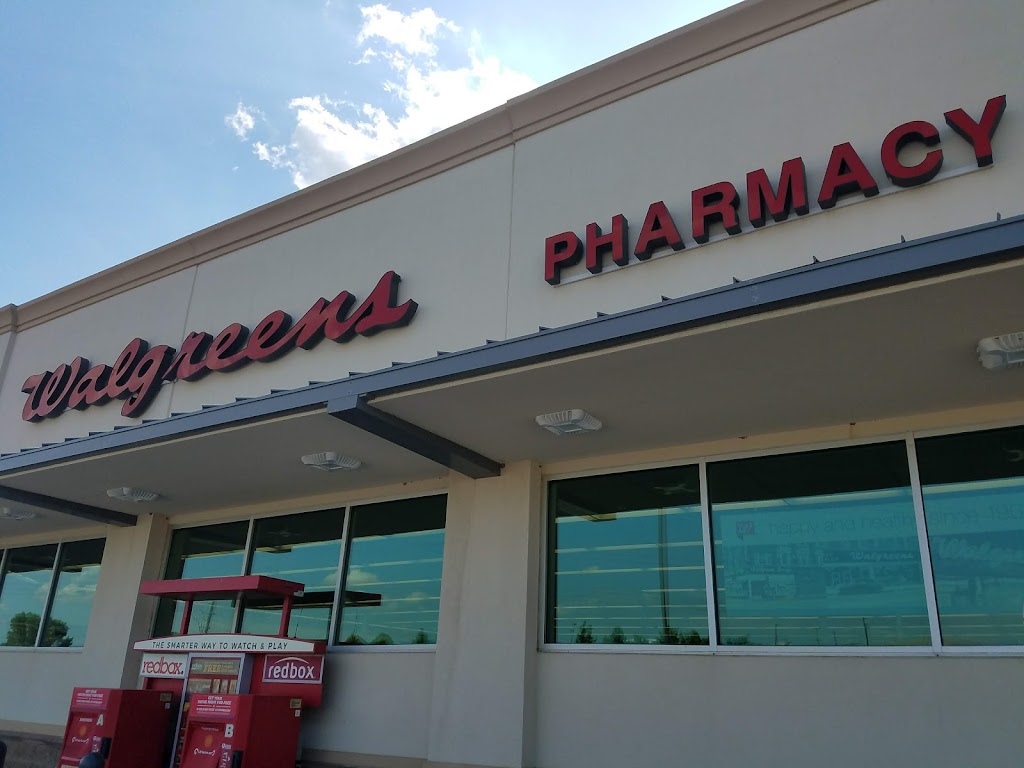 Walgreens Pharmacy | 5000 Teasley Ln, Denton, TX 76210, USA | Phone: (940) 382-5078