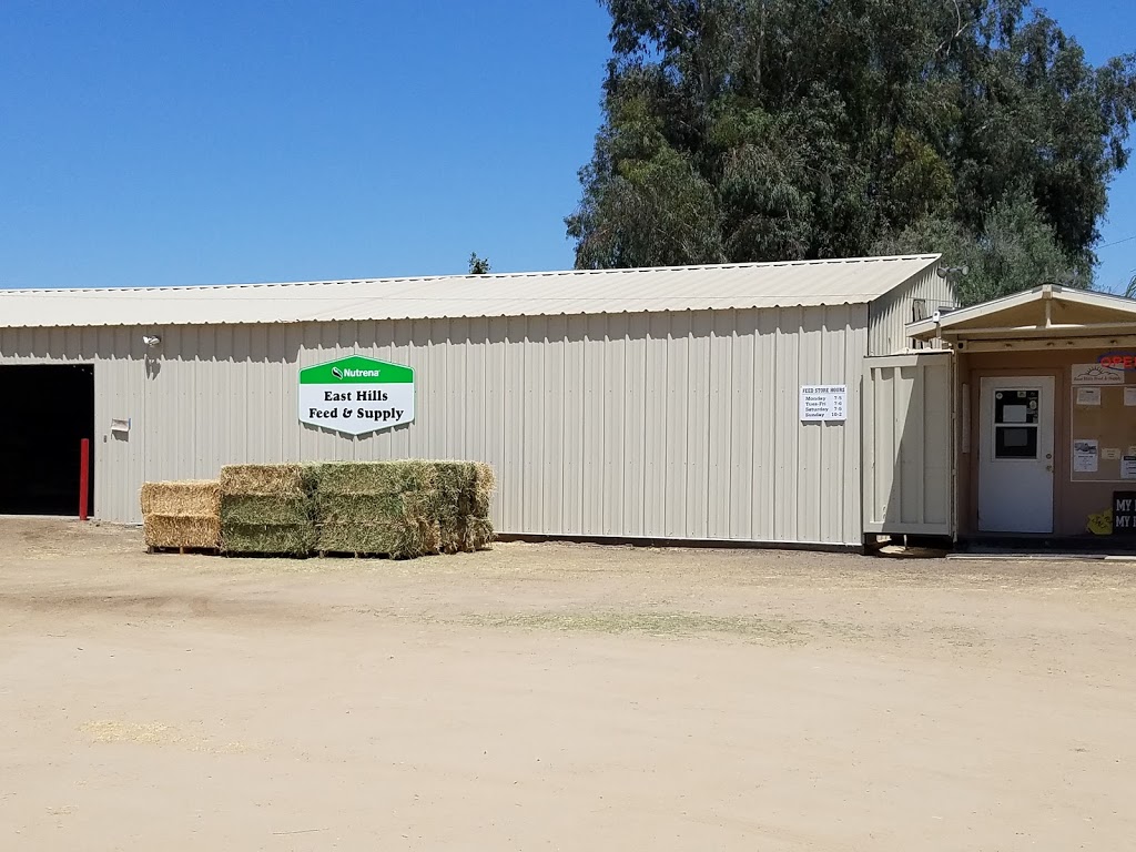 East Hill Feed & Supply | 7500 Muller Rd, Bakersfield, CA 93307, USA | Phone: (661) 363-5213