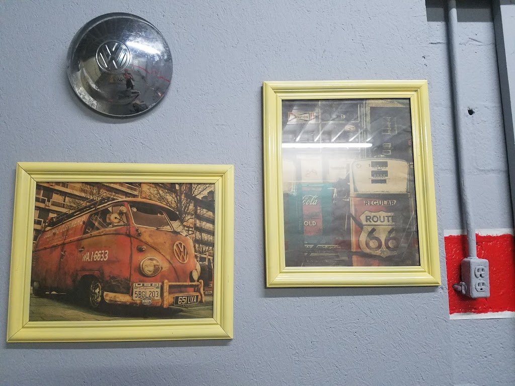 REDS Hair Repair | 20 S Wilderness Rd, Mt Vernon, KY 40456, USA | Phone: (606) 386-9202